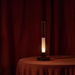 進口桌燈 — 西班牙 Santa Cole 燭光系列 油燈造型 無線充電式桌燈 Sylvestrina Table Lamp，進口燈具品牌
