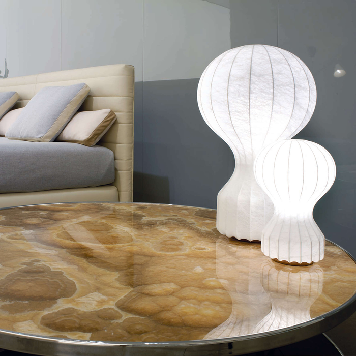 Flos Gatto Table Lamp Piccolo 加托桌燈 (H31 cm)