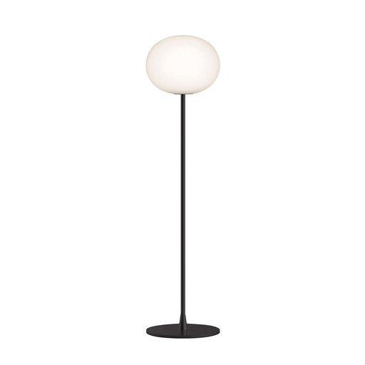 Flos Glo-Ball F1 Floor Lamp 雪球立燈 (H135 cm) - 潤舍．生活家居 Luxury Life