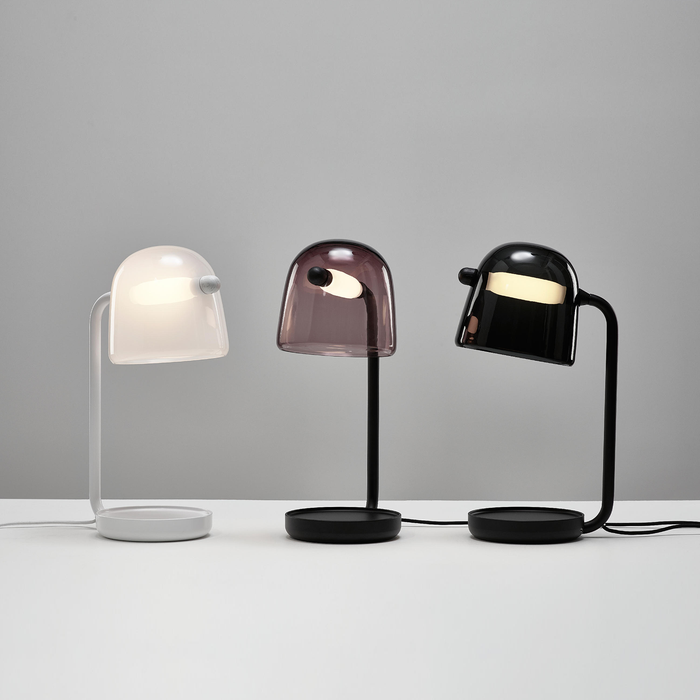 Brokis Mona Table Lamp Small 莫娜桌燈 (小)