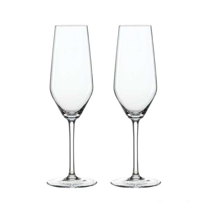 Spiegelau Style Sparkling Wine Glasses 風格香檳氣泡酒杯 (兩件組)