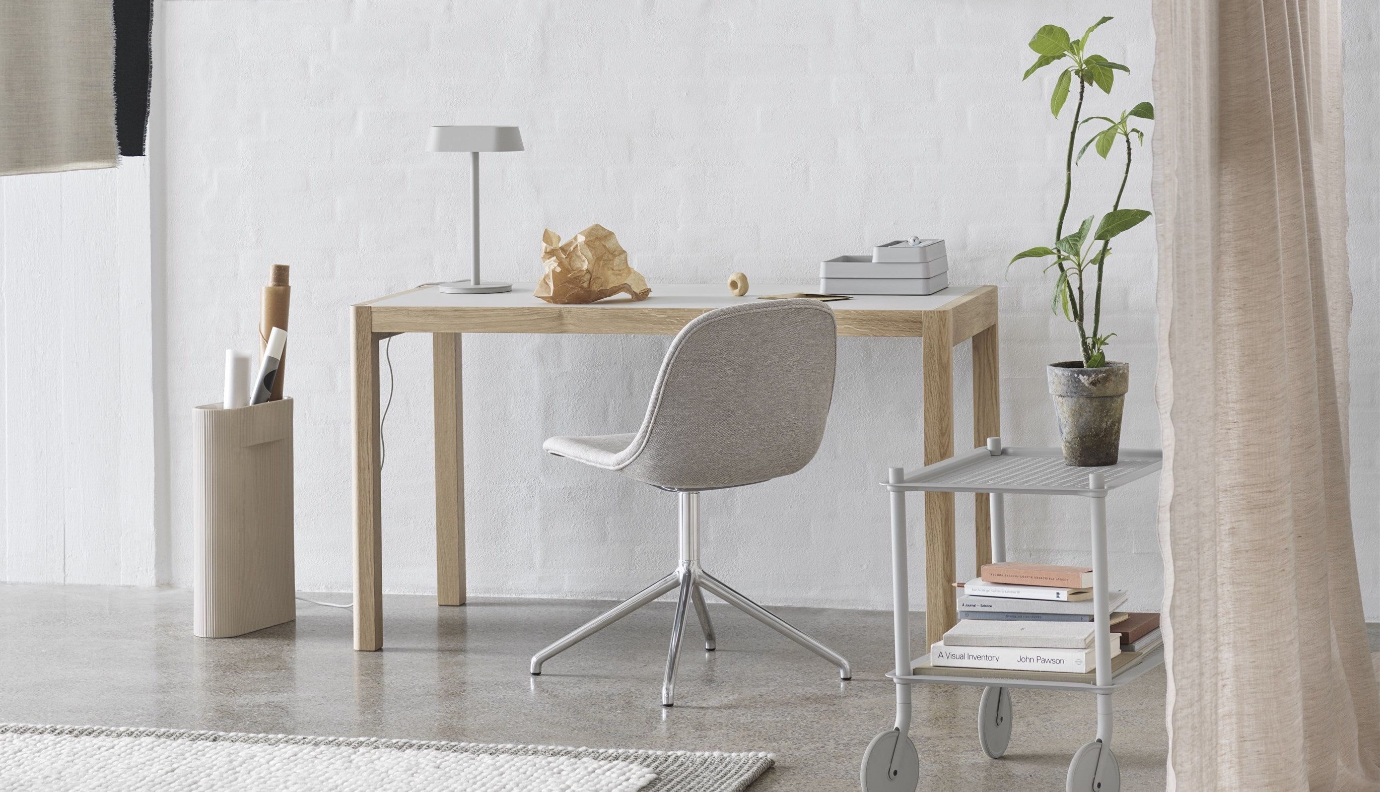 免裝潢-北歐風格房間佈置術-10-款北歐設計家具單品推薦 - 潤舍．生活家居 Luxury Life