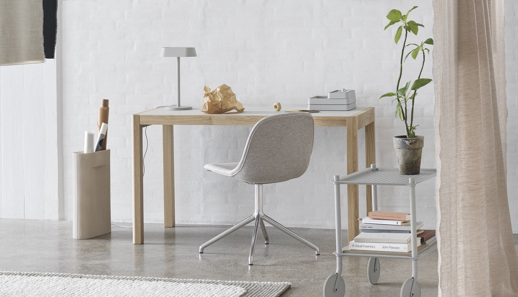 免裝潢-北歐風格房間佈置術-10-款北歐設計家具單品推薦 - 潤舍．生活家居 Luxury Life