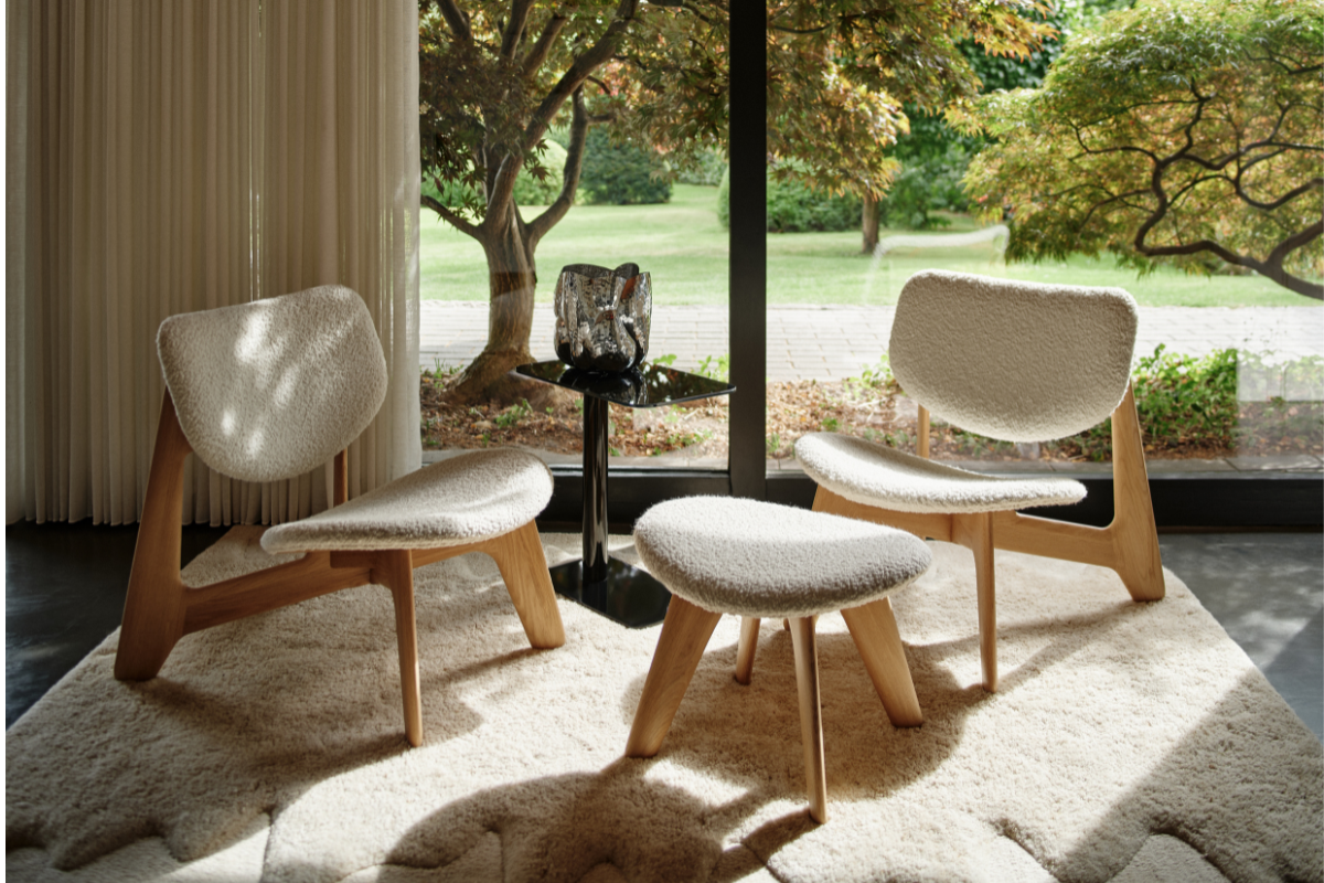 第一次買設計家具怎麼選？8 款經典設計燈與家具入門推薦