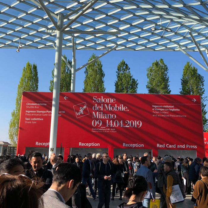 2019-米蘭展特輯-上 - 潤舍．生活家居 Luxury Life