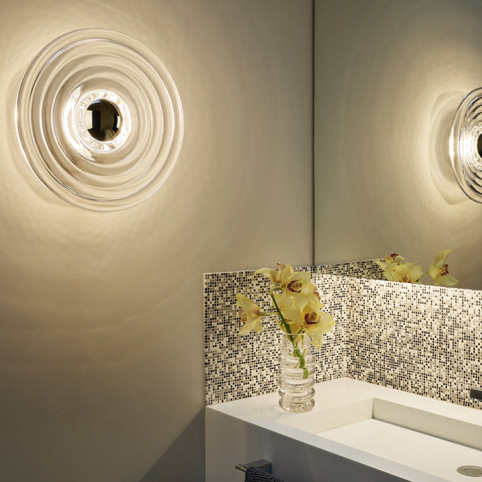 浴室燈具如何挑-7-款浴室設計燈具推薦給你 - 潤舍．生活家居 Luxury Life