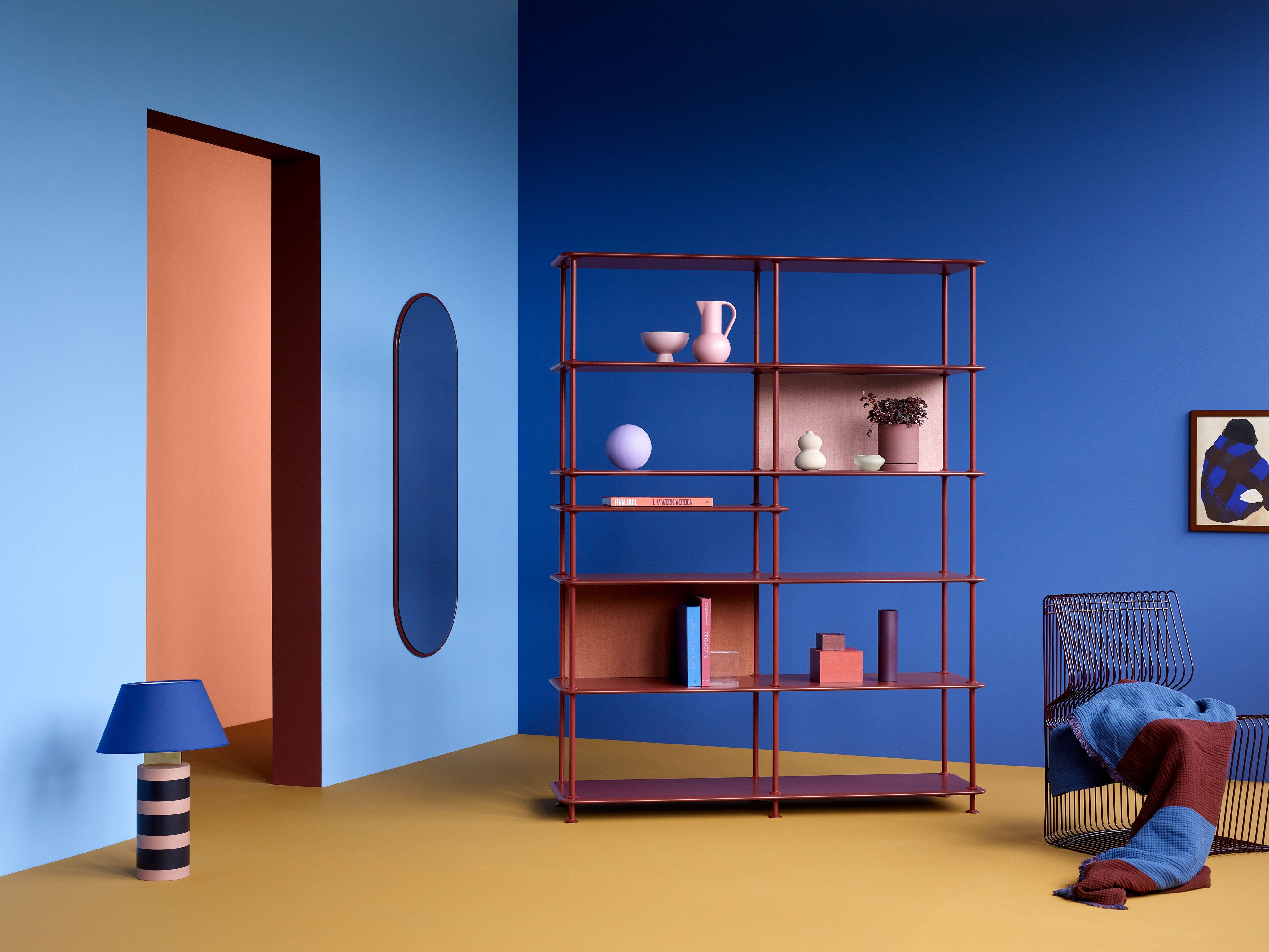 收納家具怎麼挑-進口收納家具品牌-B-LINE-Montana-經典單品推薦 - 潤舍．生活家居 Luxury Life