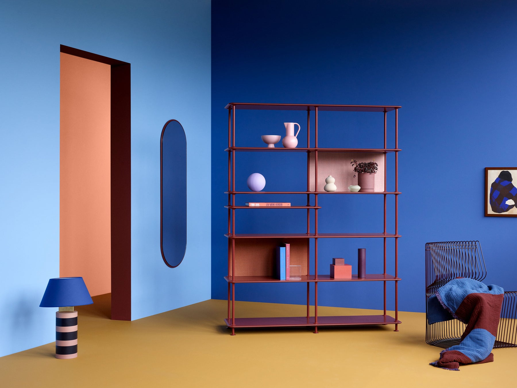 收納家具怎麼挑-進口收納家具品牌-B-LINE-Montana-經典單品推薦 - 潤舍．生活家居 Luxury Life