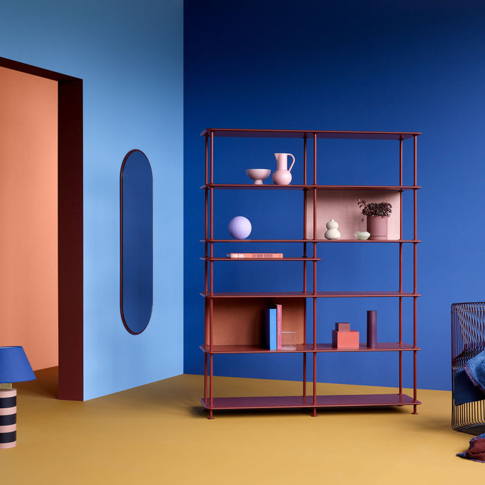 收納家具怎麼挑-進口收納家具品牌-B-LINE-Montana-經典單品推薦 - 潤舍．生活家居 Luxury Life