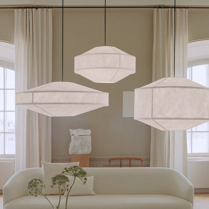 北歐風格裝潢怎麼選？從燈、家具到家飾的 13 款實用清單