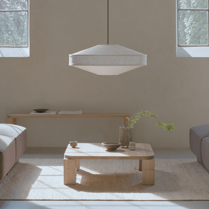 當北歐極簡遇見日本侘寂美學  - 北歐侘寂 “Japandi Style” 內斂優雅的居家風格