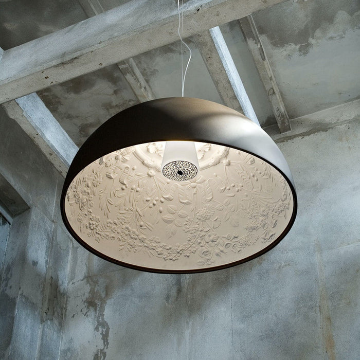 Flos-Sky-Garden-吊燈系列 - 潤舍．生活家居 Luxury Life