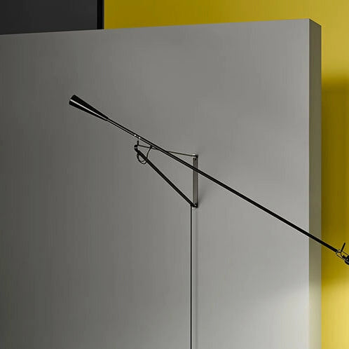 Flos-精選開箱-265-懸臂燈 - 潤舍．生活家居 Luxury Life