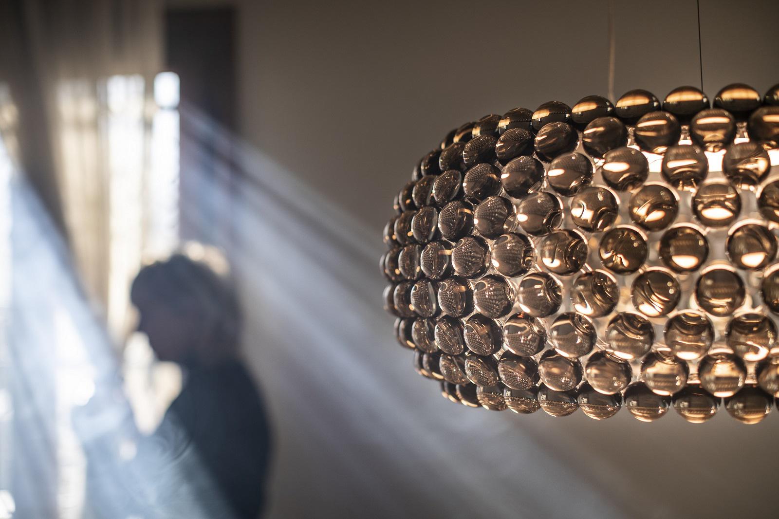 Foscarini-Caboche - 潤舍．生活家居 Luxury Life