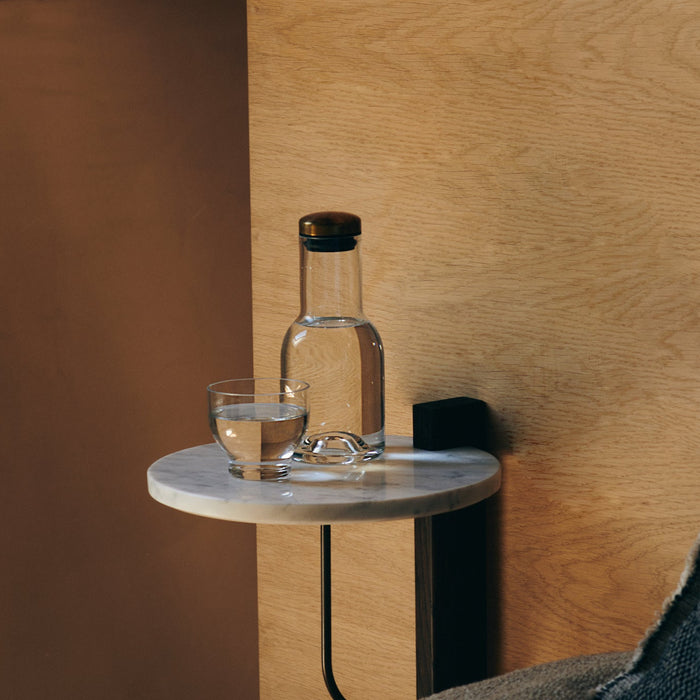 小坪數傢具推薦-節省空間的北歐風邊桌 - 潤舍．生活家居 Luxury Life