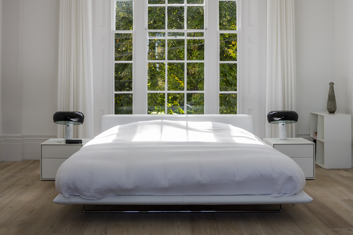 床頭燈怎麼選？從使用習慣與空間配置，找到適合自己的床邊燈 - 潤舍．生活家居 Luxury Life