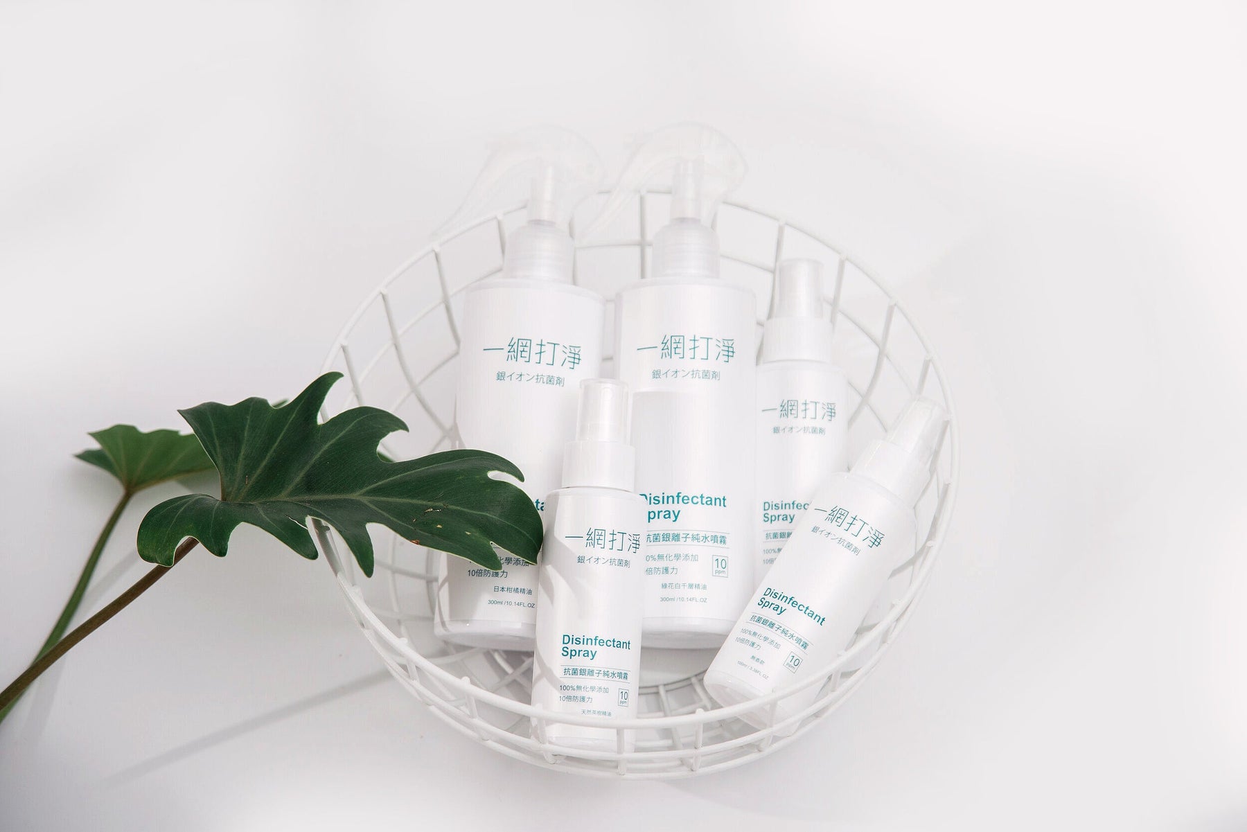 必備防疫產品要怎麼找才對-不傷手不乾澀-比酒精更有效-銀離子抗菌噴霧大推薦 - 潤舍．生活家居 Luxury Life