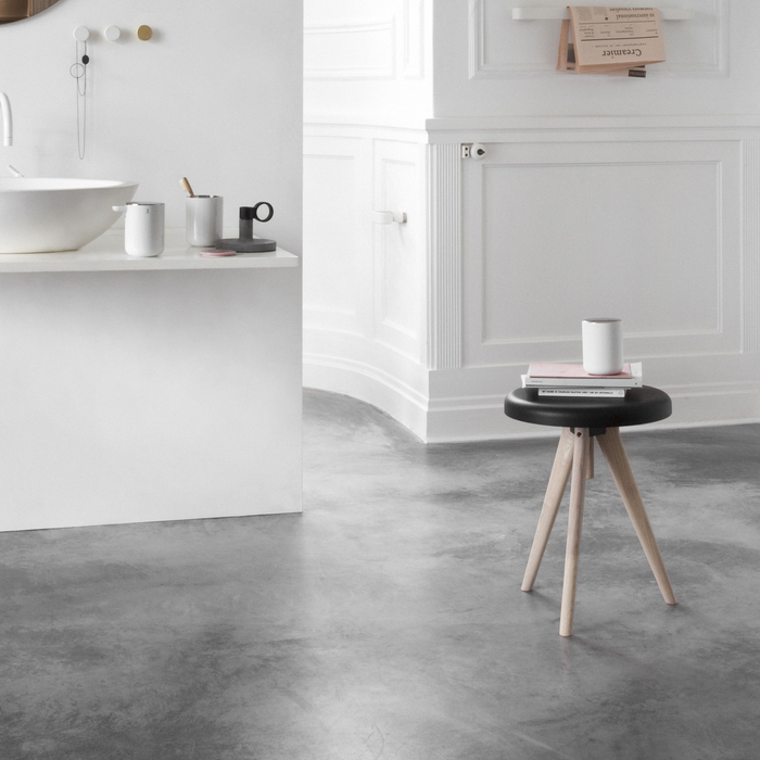 怎麼打造出-北歐極簡風格的衛浴空間設計-掌握三步驟就能簡單擁有 - 潤舍．生活家居 Luxury Life