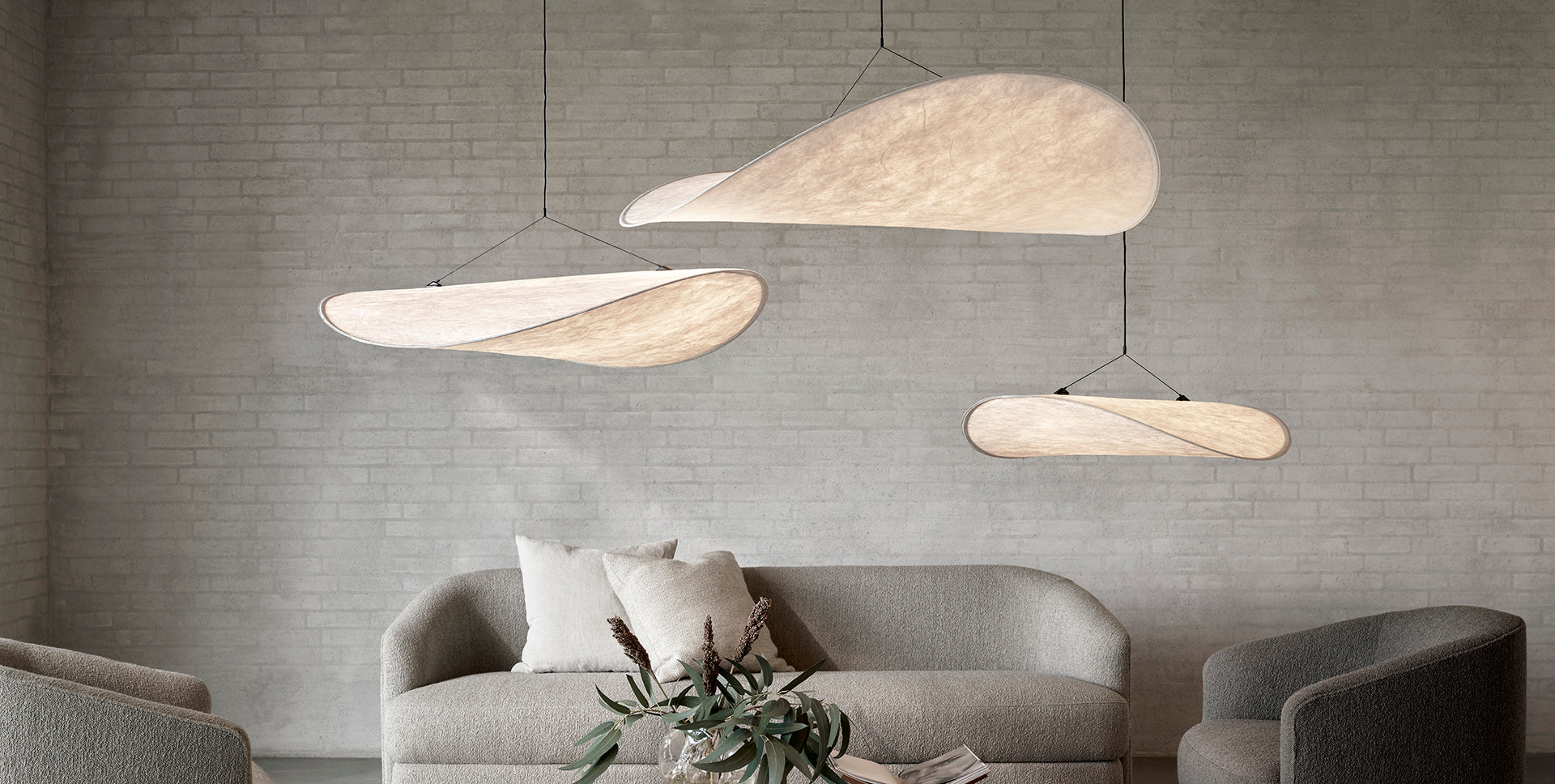 挑選吊燈好煩惱-五個重點教你如何挑選吊燈 - 潤舍．生活家居 Luxury Life