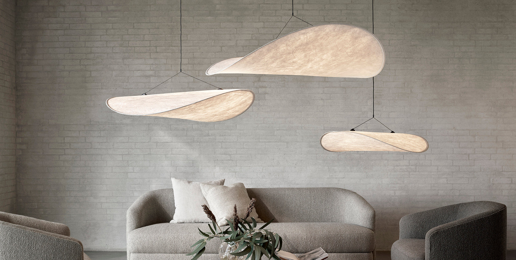 挑選吊燈好煩惱-五個重點教你如何挑選吊燈 - 潤舍．生活家居 Luxury Life