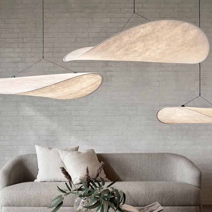 挑選吊燈好煩惱-五個重點教你如何挑選吊燈 - 潤舍．生活家居 Luxury Life