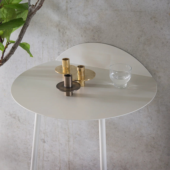 小坪數家具推薦-北歐風格邊桌 - 潤舍．生活家居 Luxury Life