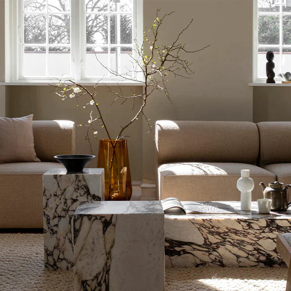 開啟創意-絕美大理石-提升居家美感氛圍 - 潤舍．生活家居 Luxury Life