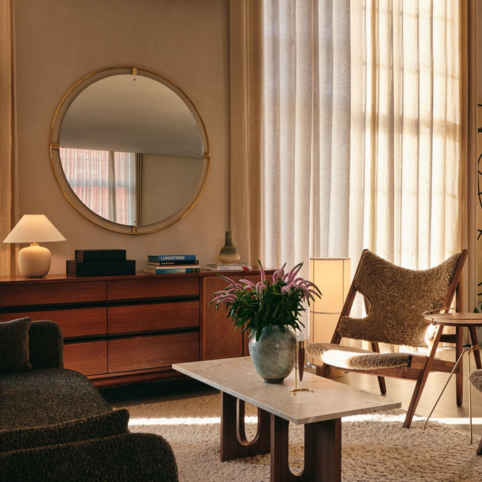 設計風格百選-復古迷人機能實用兼備-Mid-Century-Modern-Style-世紀中期現代主義風格 - 潤舍．生活家居 Luxury Life