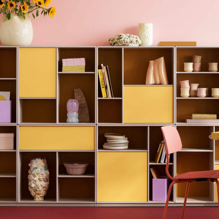 打造理想收納櫃-丹麥原裝-Montana-客製化-3-步驟一次看 - 潤舍．生活家居 Luxury Life