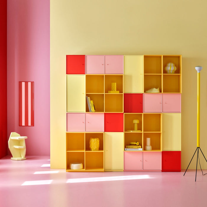 美感居家收納家具的極致追求-北歐丹麥頂級收納家具-Montana - 潤舍．生活家居 Luxury Life