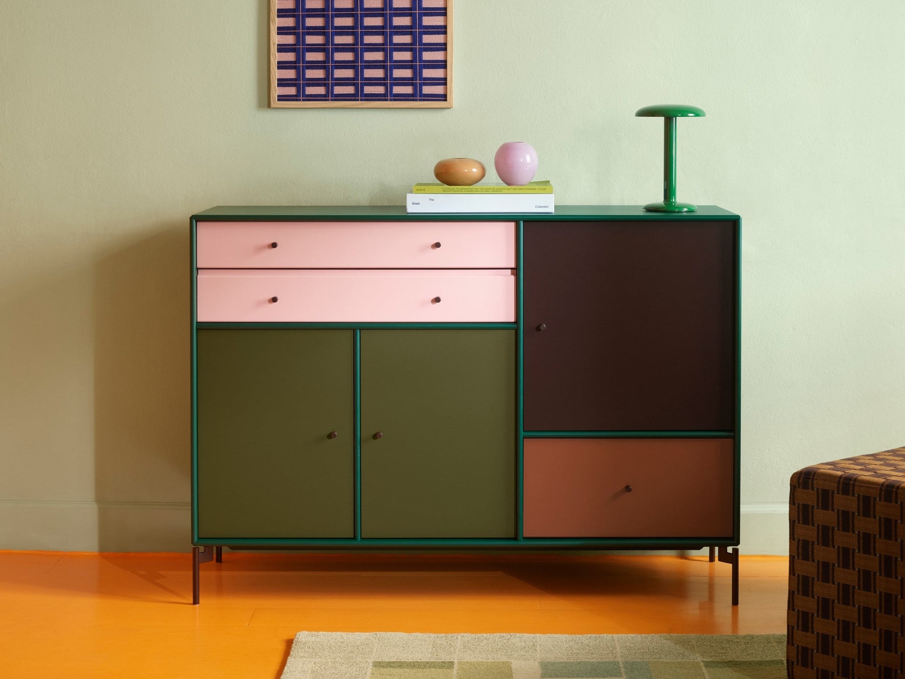 打造理想收納櫃！丹麥原裝 Montana 客製化 3 步驟一次看