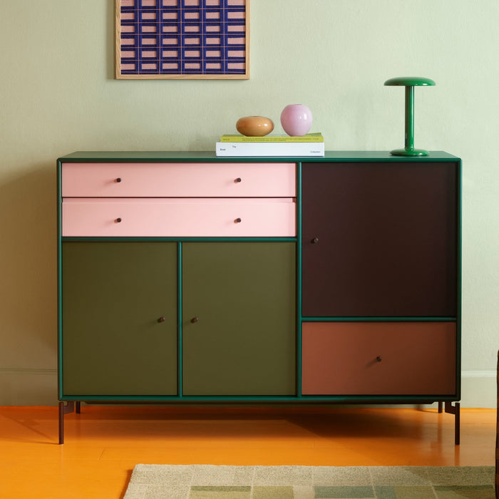 打造理想收納櫃！丹麥原裝 Montana 客製化 3 步驟一次看