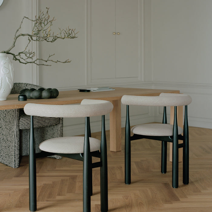 北歐風格家居必備： 7 款北歐設計椅推薦給你