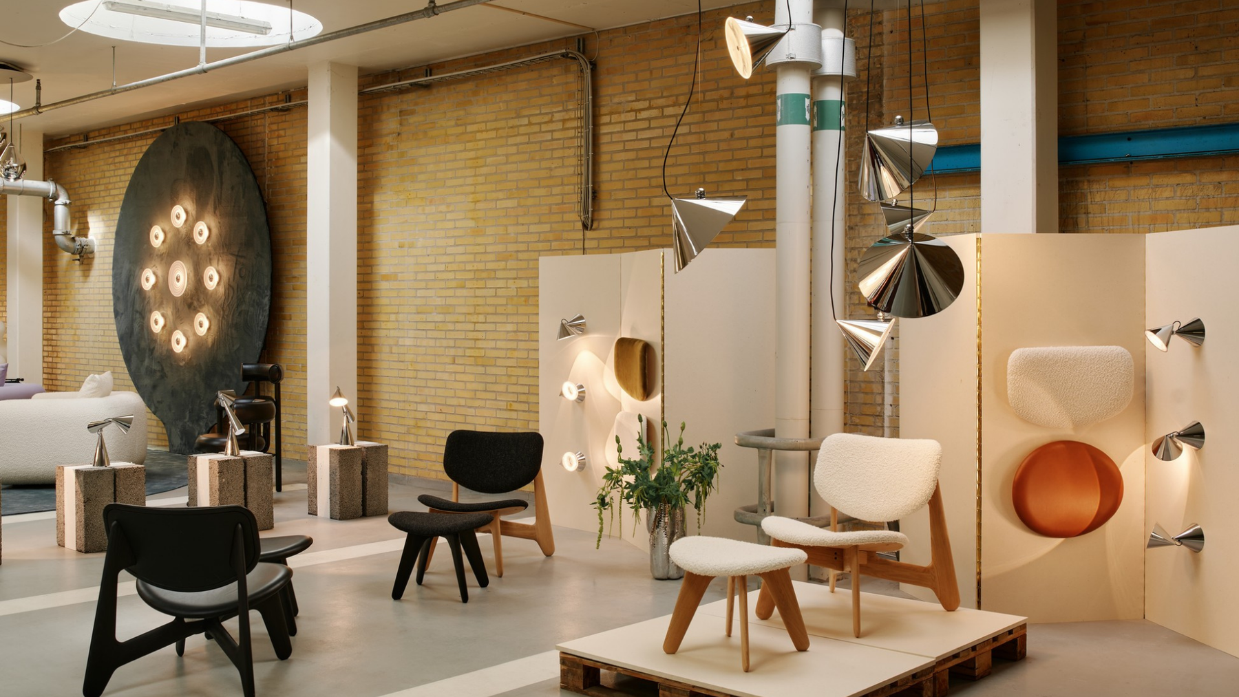 Tom Dixon 2026 3daysofdesign｜THE CARPARK，在停車場裡開展的當代生活樣貌 - 潤舍．生活家居 Luxury Life