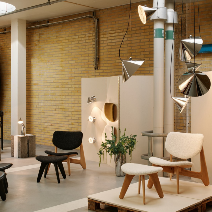Tom Dixon 2026 3daysofdesign｜THE CARPARK，在停車場裡開展的當代生活樣貌 - 潤舍．生活家居 Luxury Life