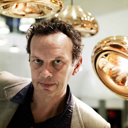 Tom-Dixon-音樂-叛逆靈魂-橫空出世的英國創意鬼才 - 潤舍．生活家居 Luxury Life