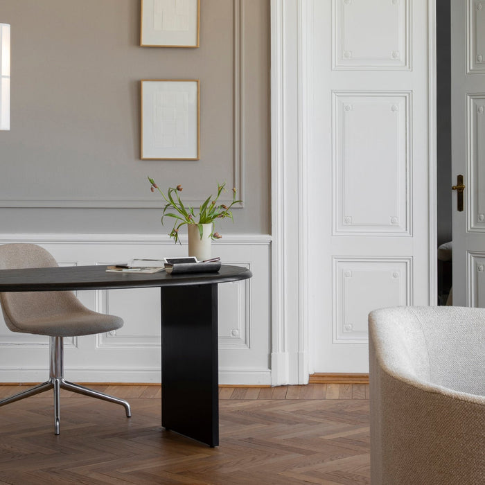 WFH-居家辦公兼顧效率與舒適的五個小秘訣 - 潤舍．生活家居 Luxury Life