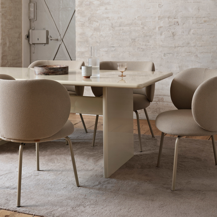 如何挑選適合的北歐餐椅？