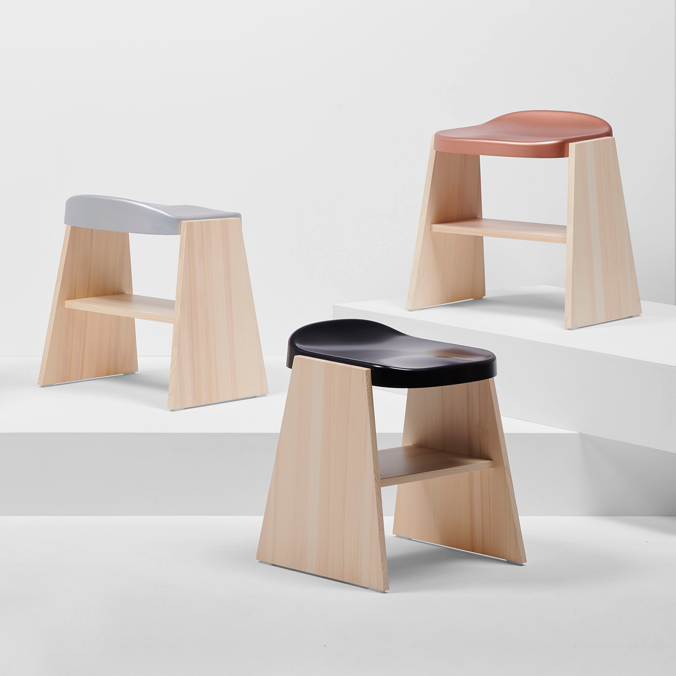 椅凳｜長凳｜矮凳 Stools