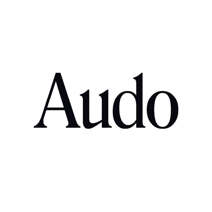 北歐丹麥家具品牌 Audo Copenhagen