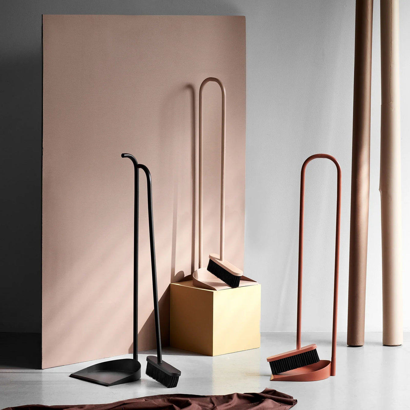 居家清潔-Cleaning - 潤舍．生活家居 Luxury Life