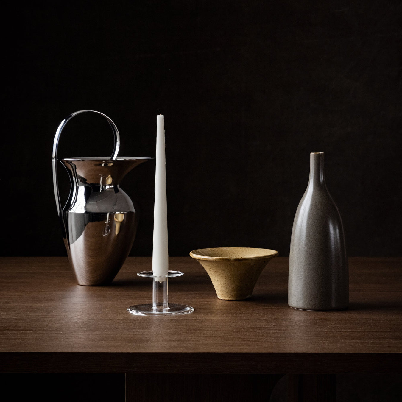 居家佈置-Decor - 潤舍．生活家居 Luxury Life