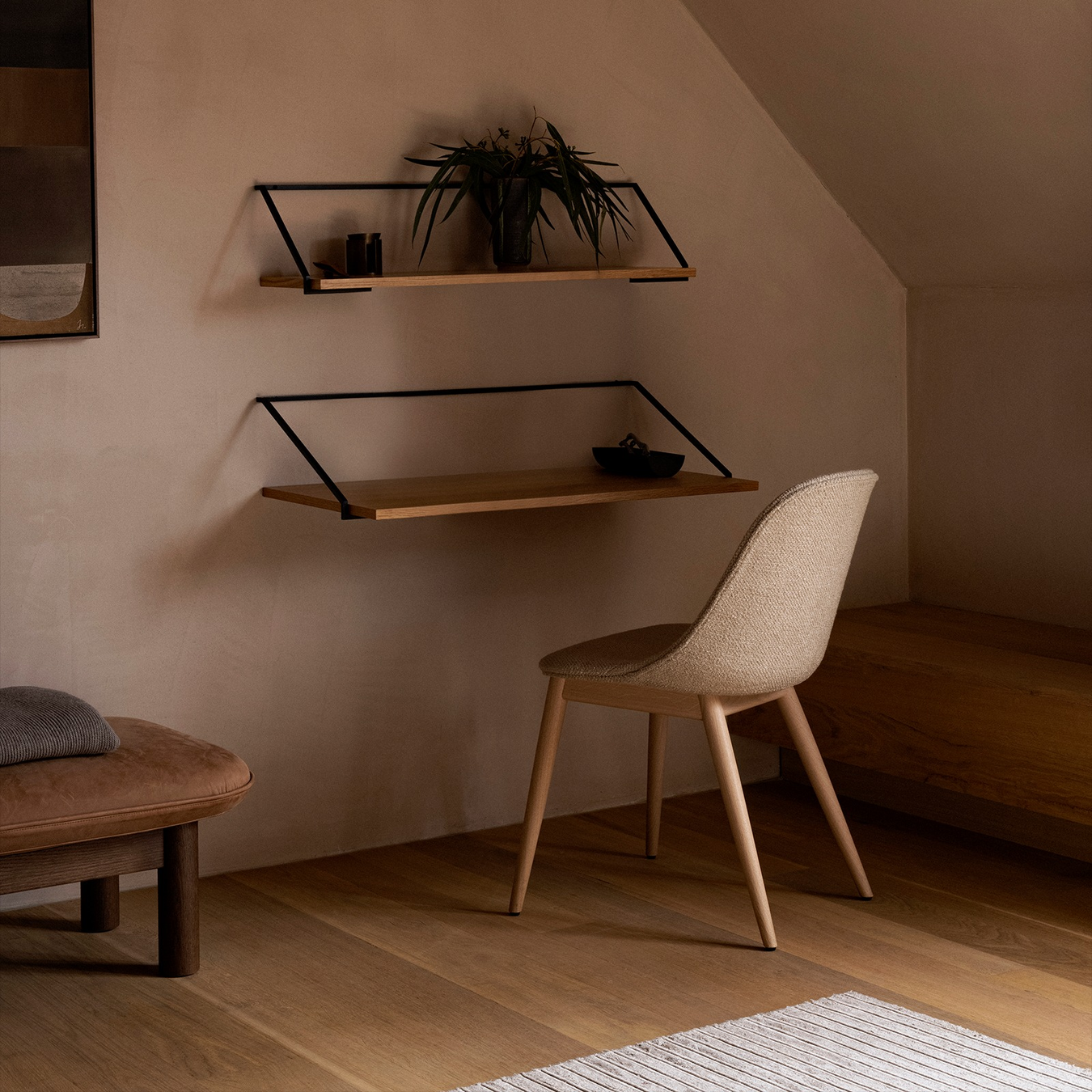 餐椅-Dining-Chair - 潤舍．生活家居 Luxury Life