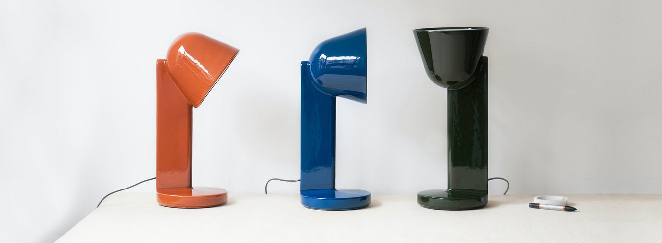 Flos-Céramique-系列 - 潤舍．生活家居 Luxury Life