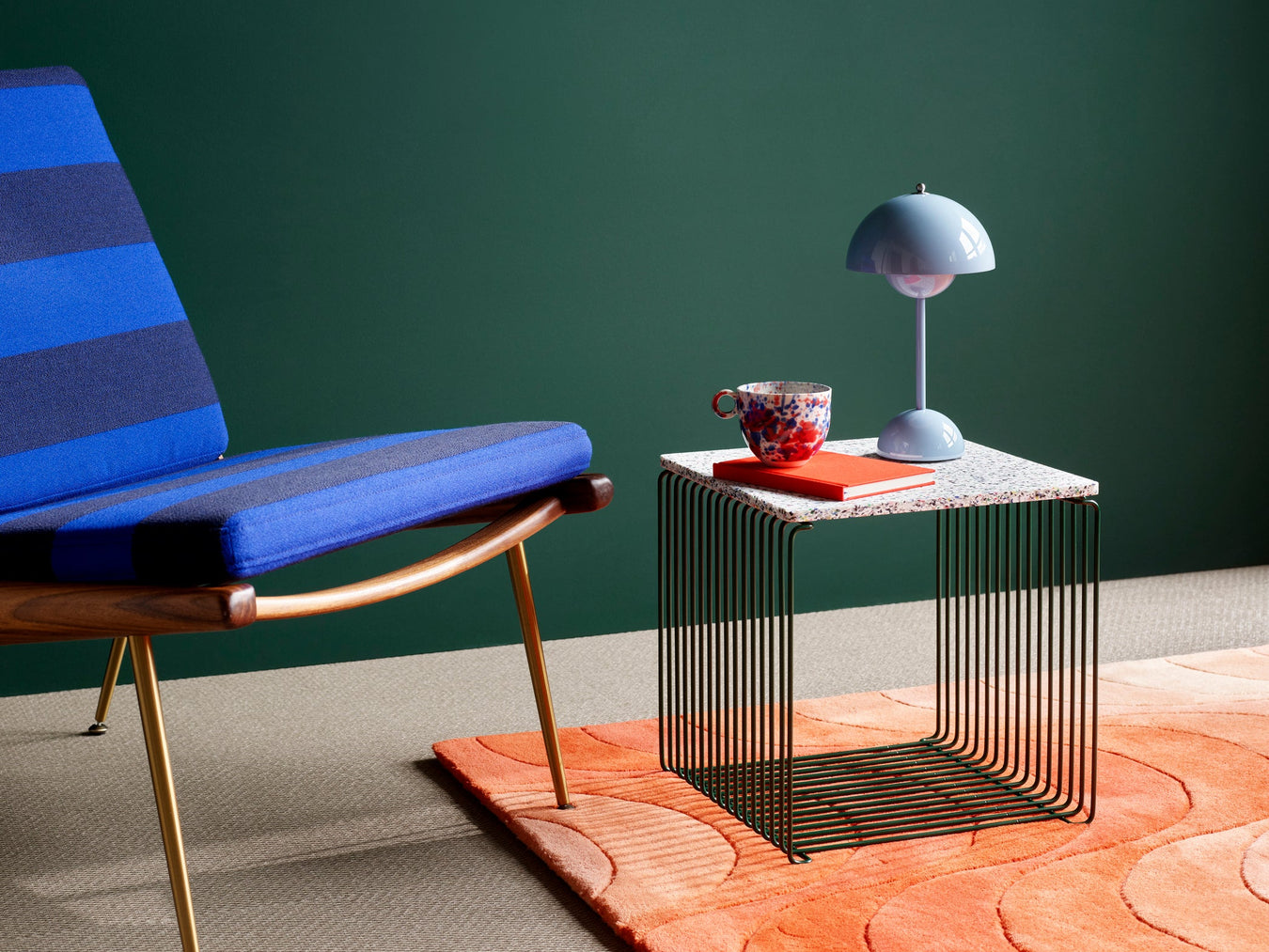 Montana-Panton-Wire-潘頓系列 - 潤舍．生活家居 Luxury Life