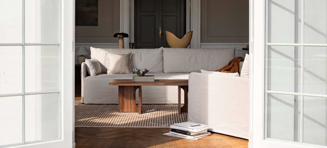 北歐進口家具-北歐進口燈具-Nordic-Brands - 潤舍．生活家居 Luxury Life