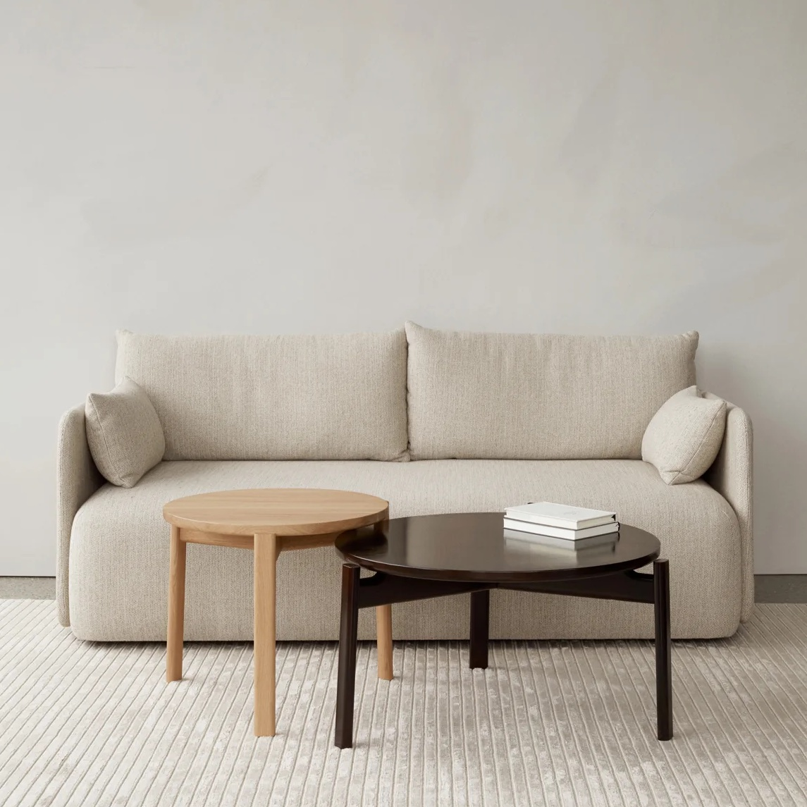 沙發-Sofas - 潤舍．生活家居 Luxury Life