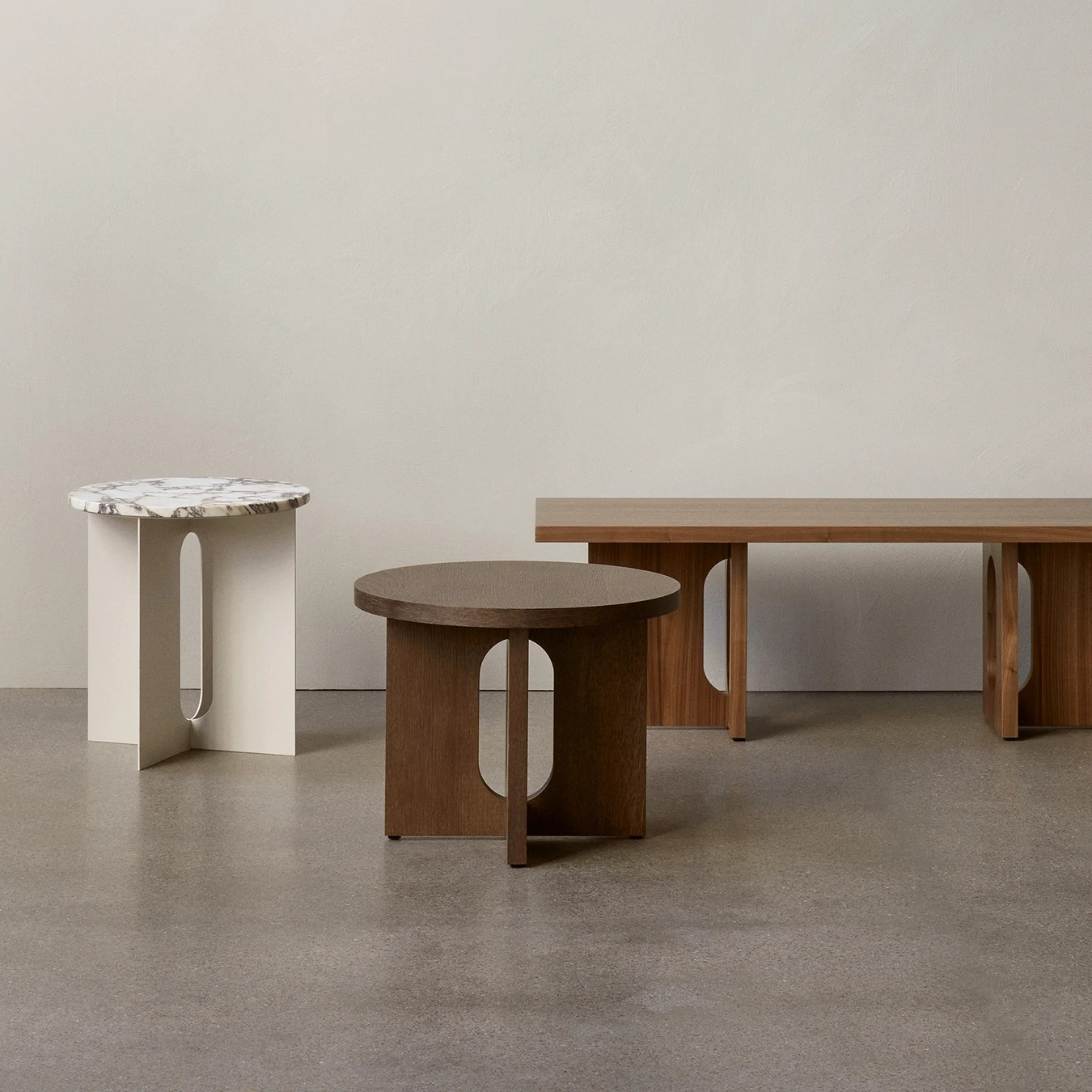 餐桌-書桌-茶几-Tables - 潤舍．生活家居 Luxury Life