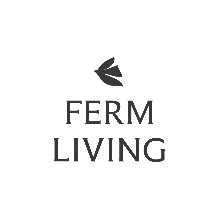Ferm Living｜北歐家具品牌