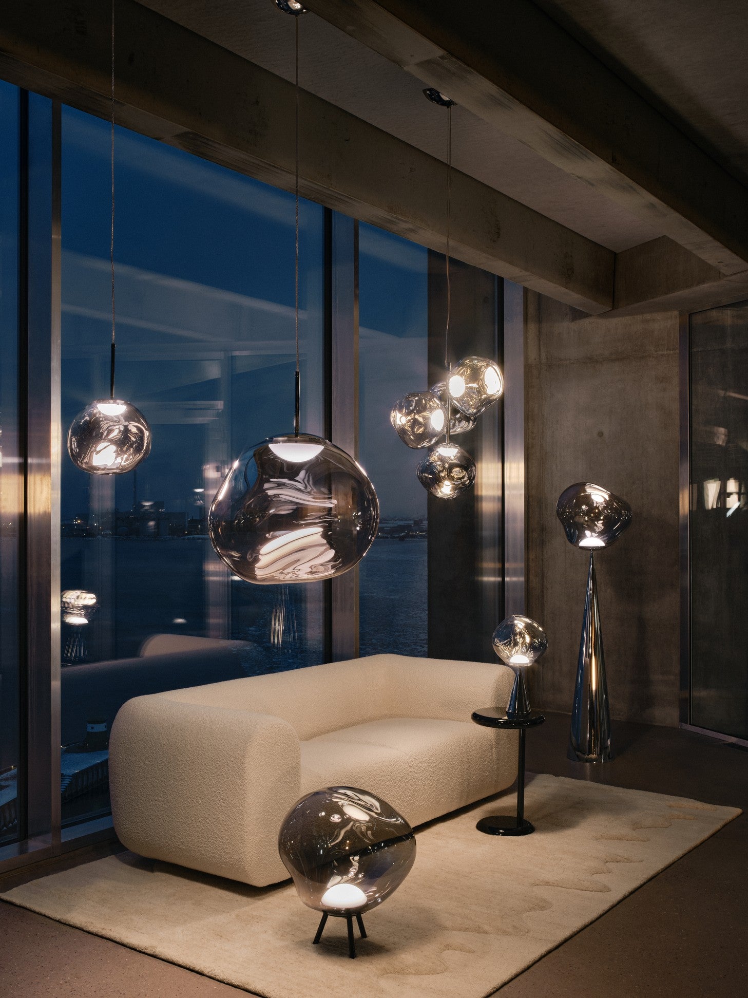 Tom Dixon